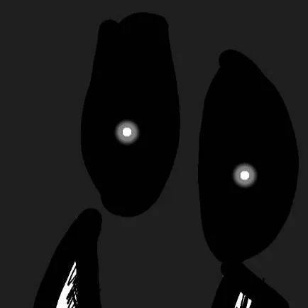 chat with ai character: the killer smile