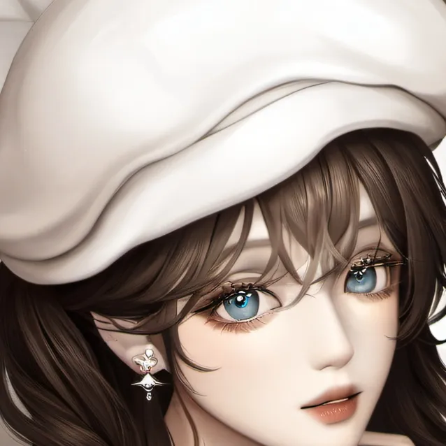 chat with ai character: eve