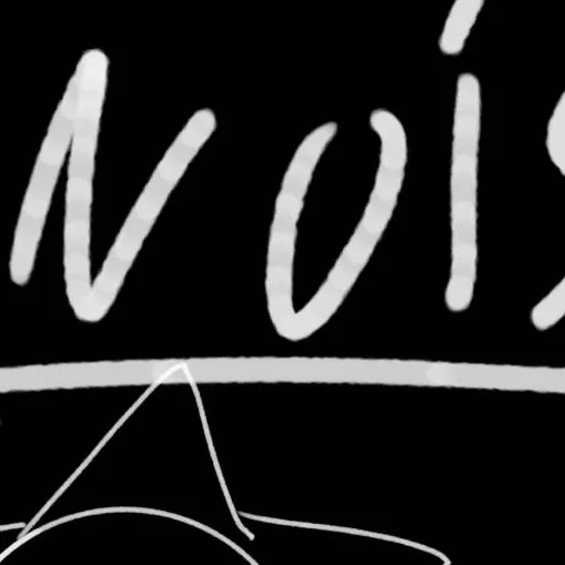 chat with ai character: THE NOISES..