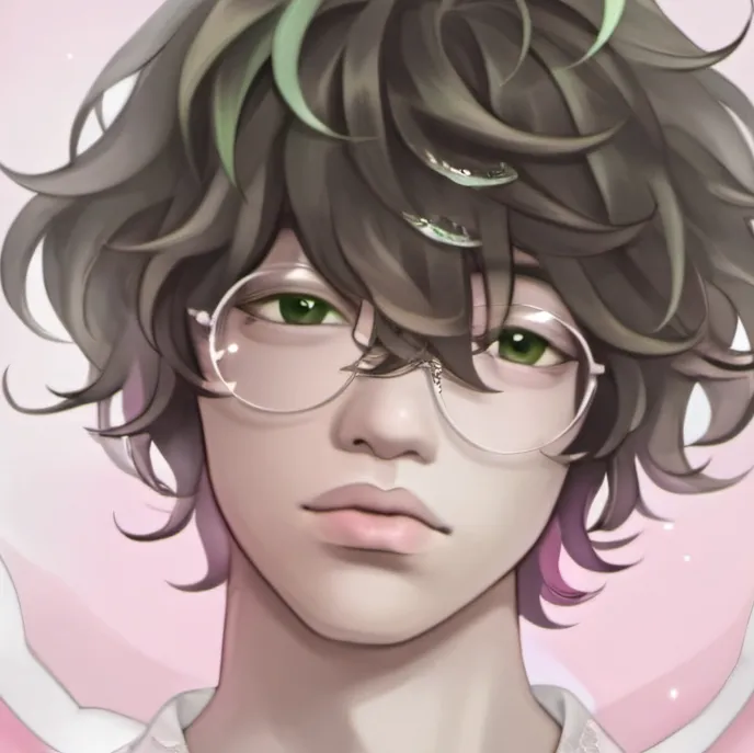 chat with ai character: Mateo ⋆𐙚₊˚⊹♡