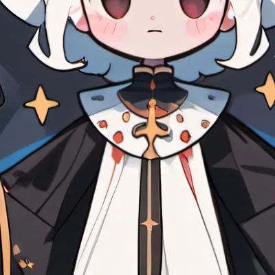 chat with ai character: Shrimpo
