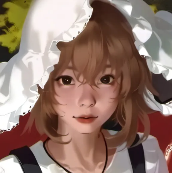 chat with ai character: Sister (young)