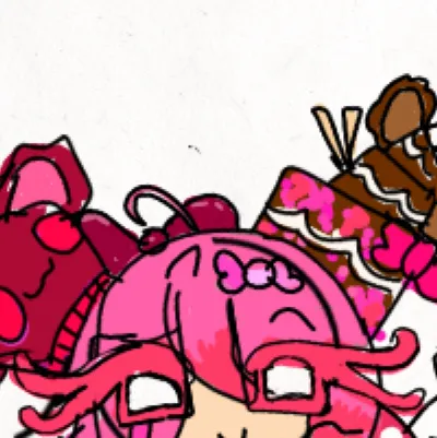 chat with ai character: Strawberrycake