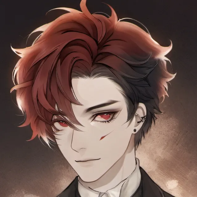 chat with ai character: Jason