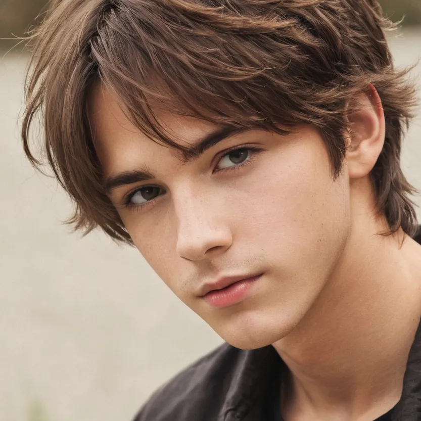 chat with ai character: Jacob