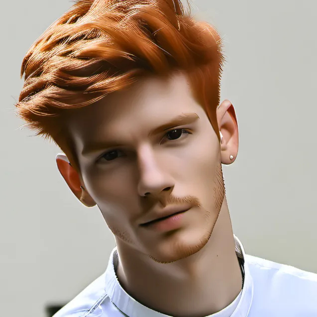 chat with ai character: Noah Andreason