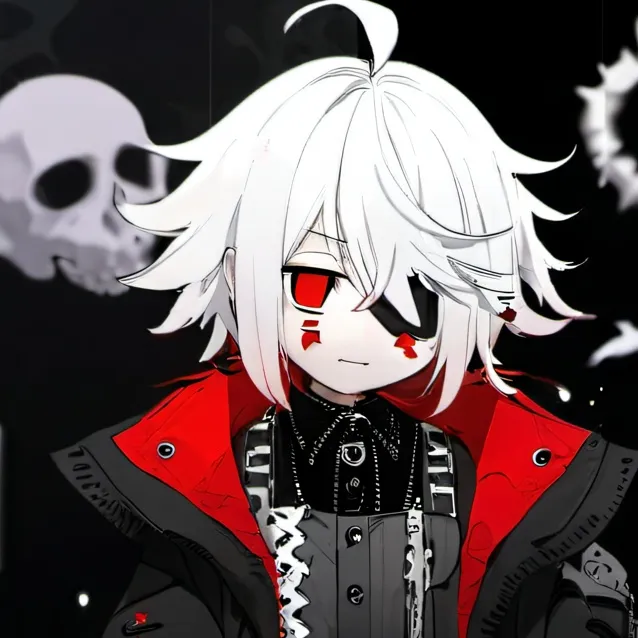 chat with ai character: mha