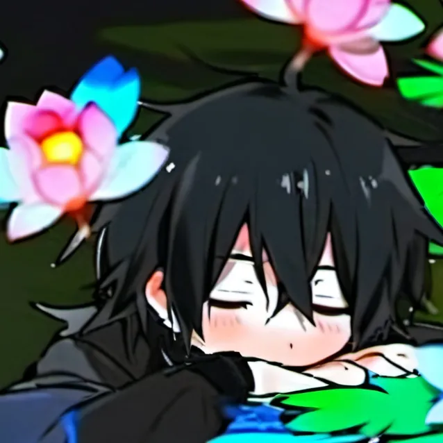 chat with ai character: creepypasta 