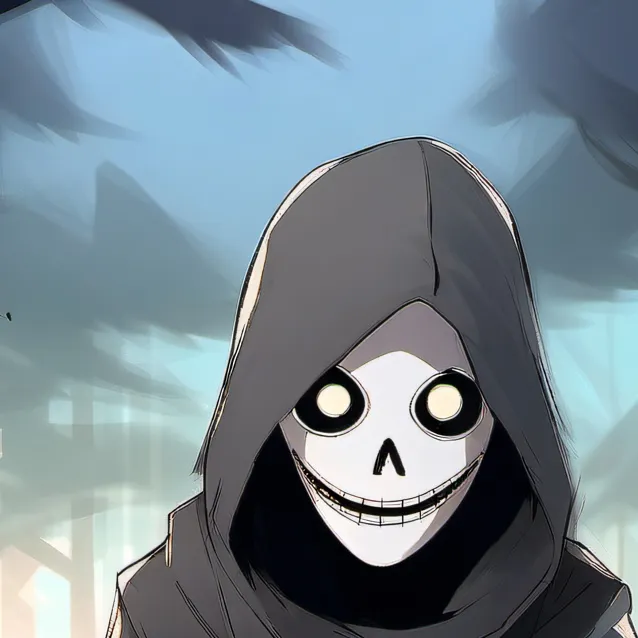 chat with ai character: creepypasta 