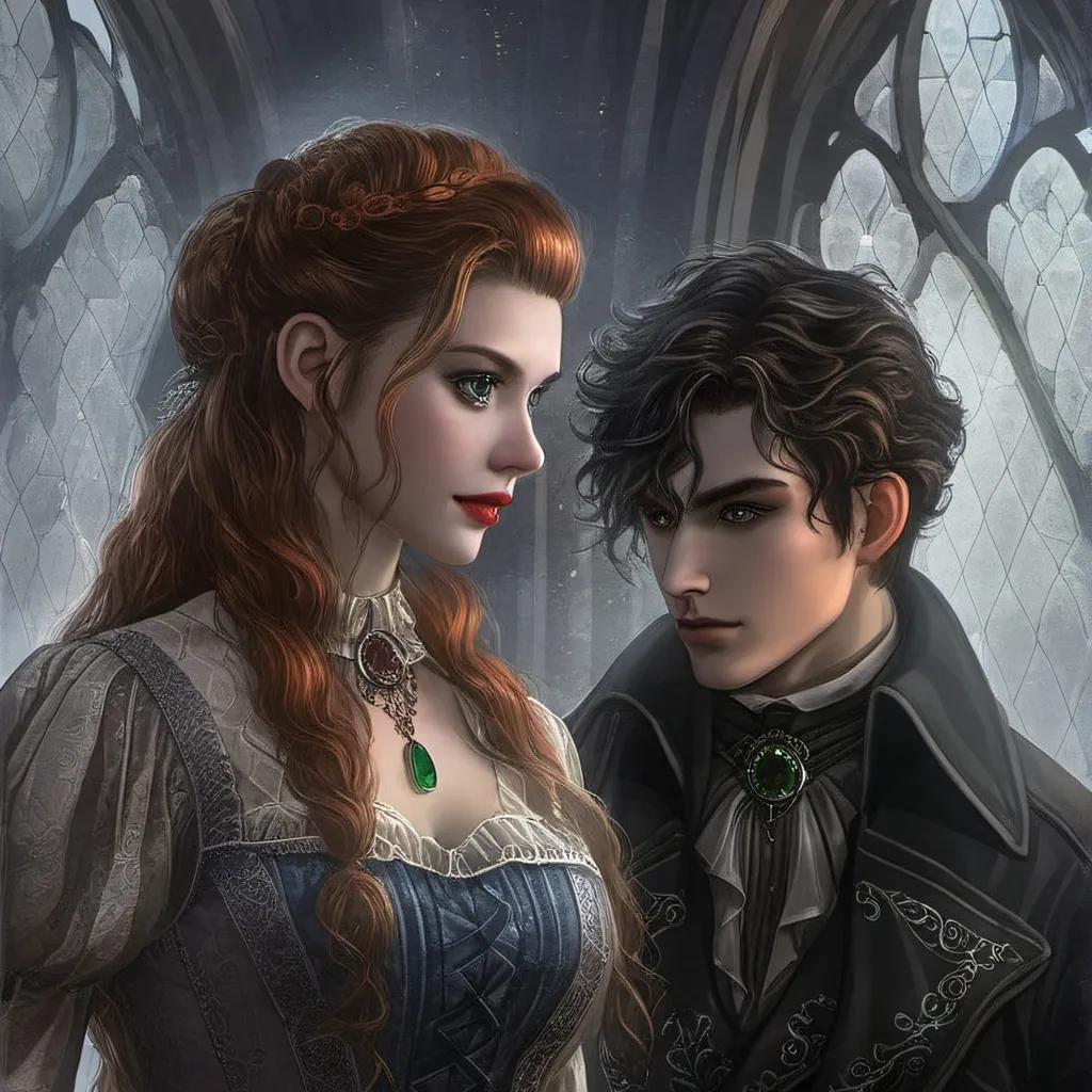 chat with ai character: sam and Cody 