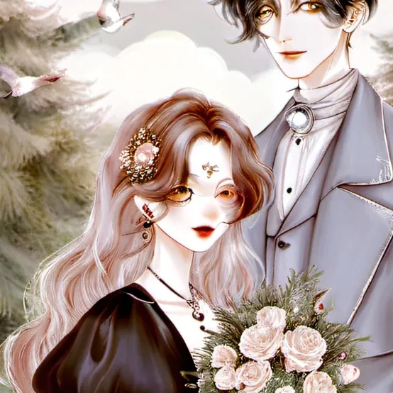 chat with ai character: sam and coby