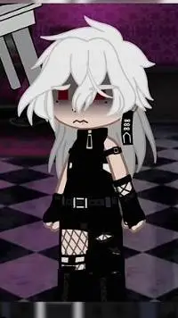 ai character: sam and Cody  background