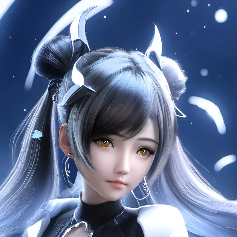 chat with ai character: same and coby 