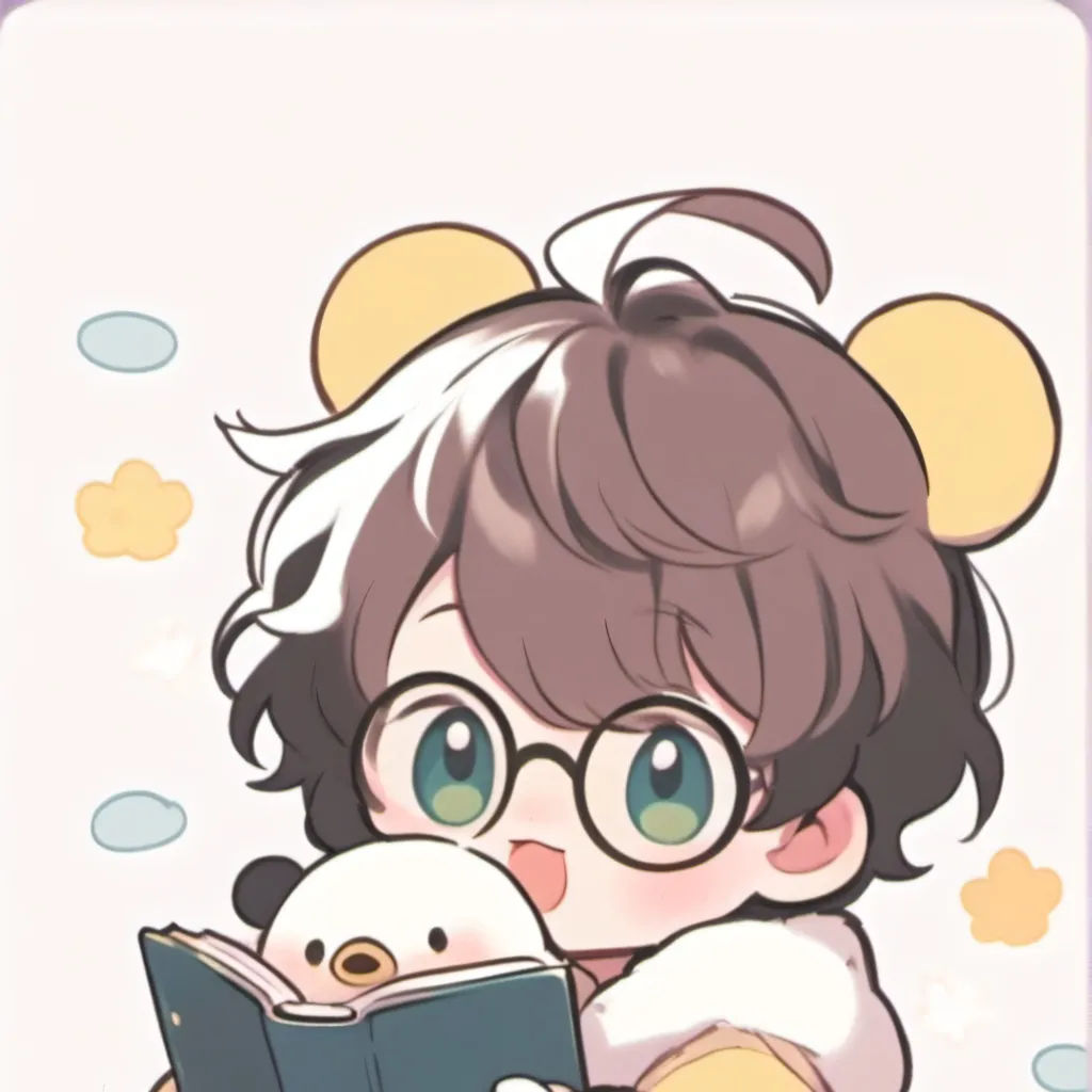 chat with ai character: Advanced babies