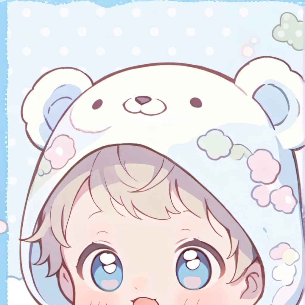 chat with ai character: Baby store/center