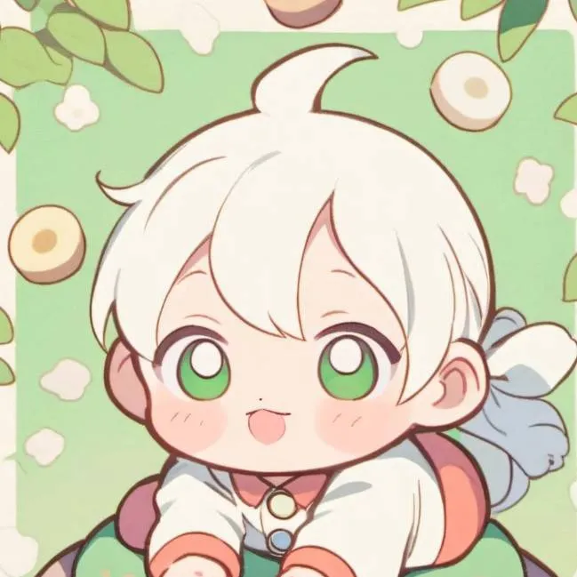 chat with ai character: Nature babies