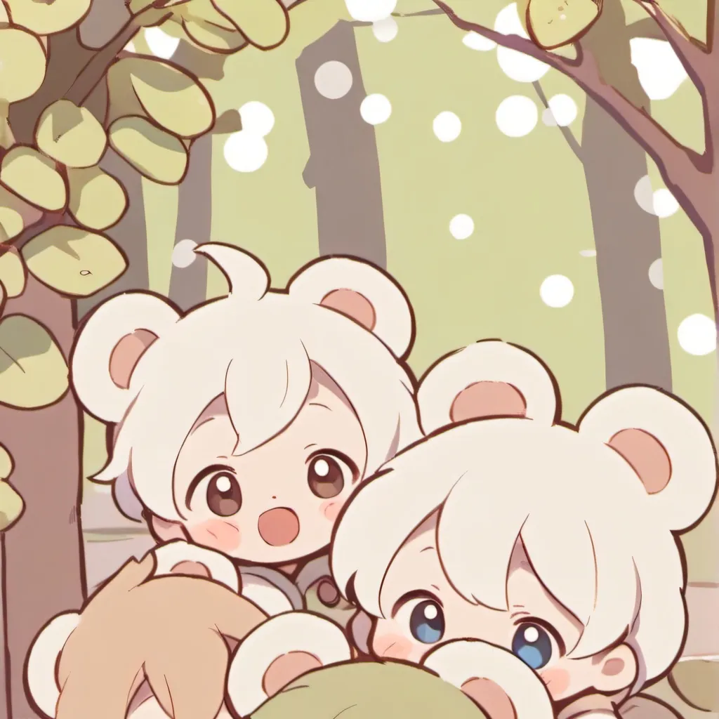 chat with ai character: Cute sulkies