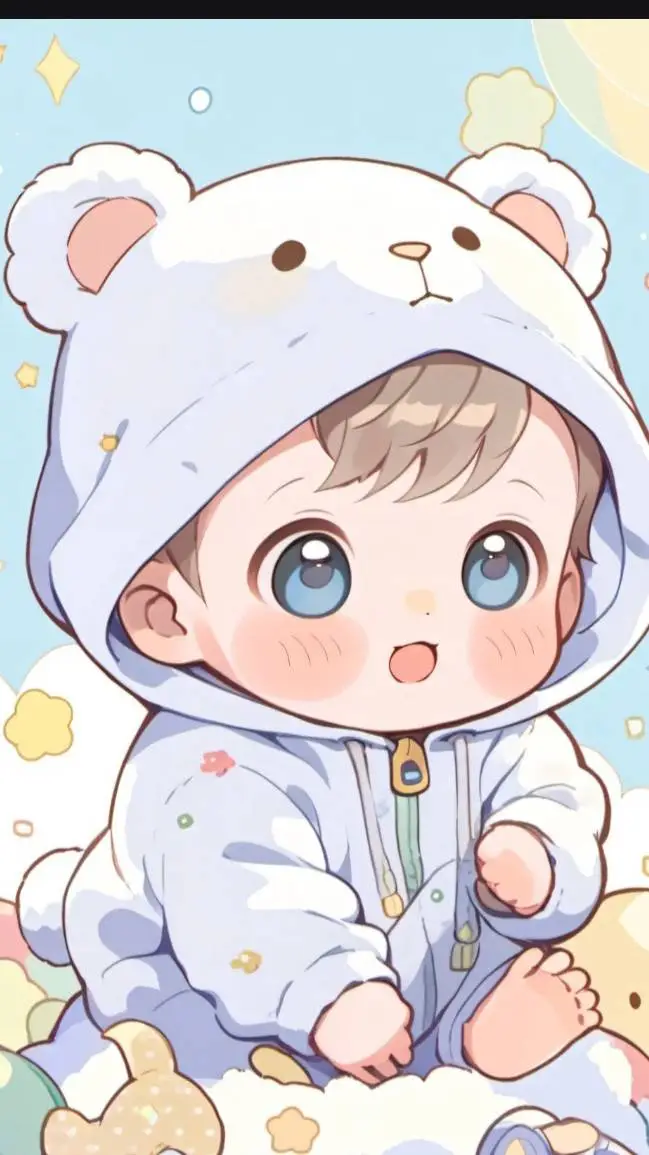 ai character: Miwkies  background