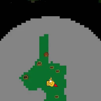 chat with ai character: The Showtime Show.