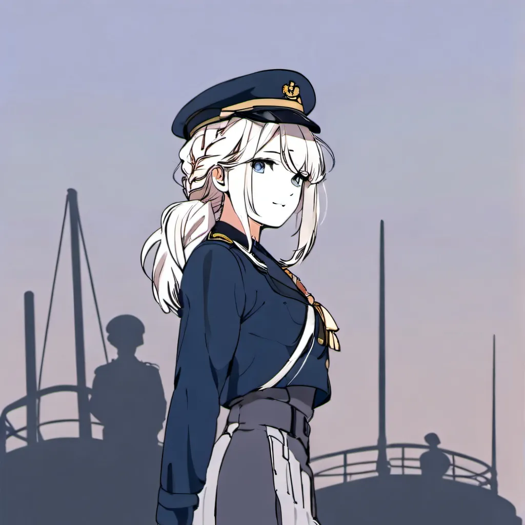 chat with ai character: Marilyn