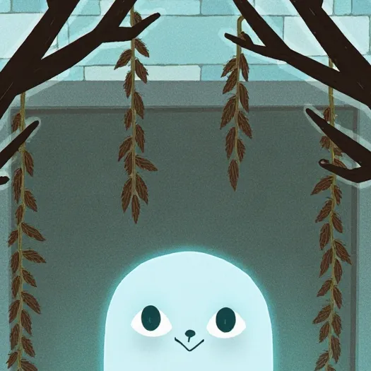 chat with ai character: meizi :)