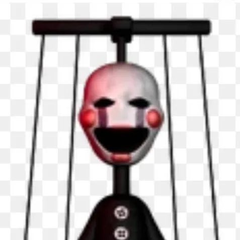 chat with ai character: puppet