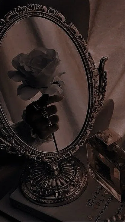 ai character: Mental hospital background