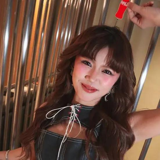 chat with ai character: Maloi Ricalde