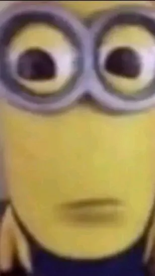 ai character: Minion background