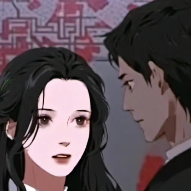 chat with ai character: ∆LICE AND CLAIRE