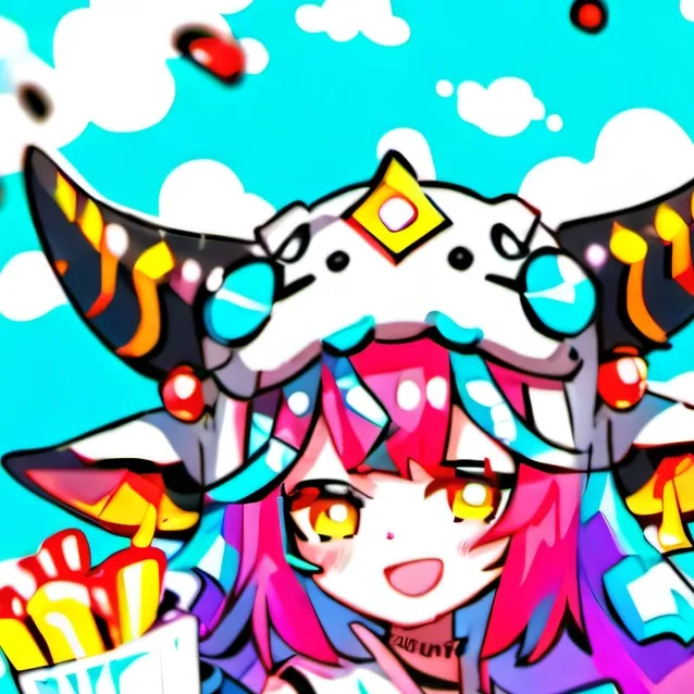 chat with ai character: Mesmerizer 