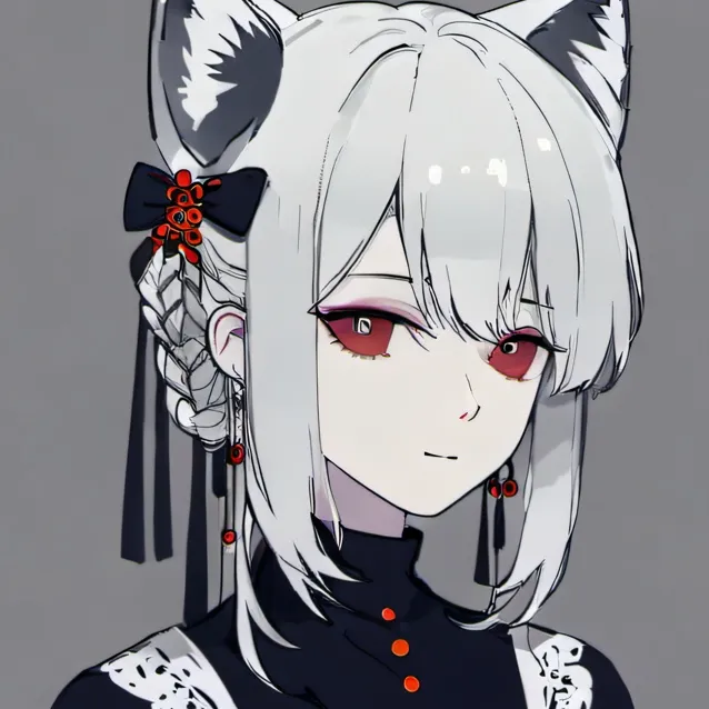 chat with ai character: School but u boss