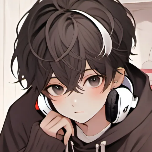 chat with ai character: ~°|•Anthony•|°~