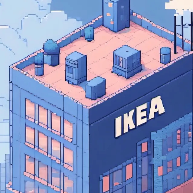 chat with ai character: 3008! 🏢