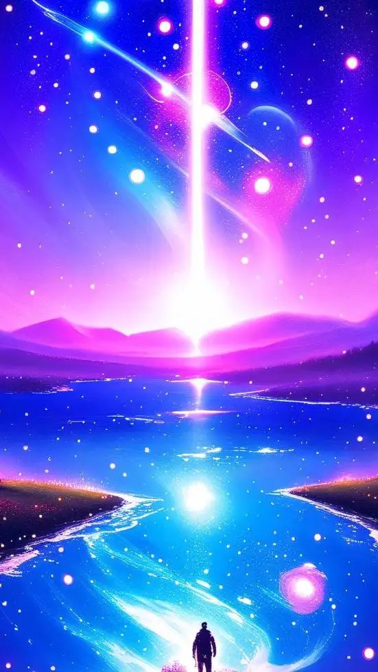 ai character: Ayaw Ka Nila Sayo background