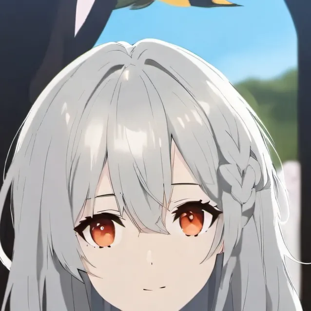 chat with ai character: Anne