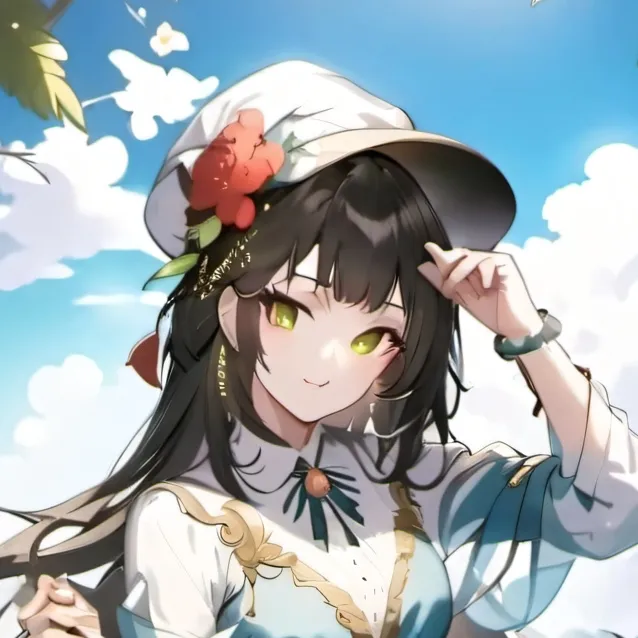 chat with ai character: Katrina