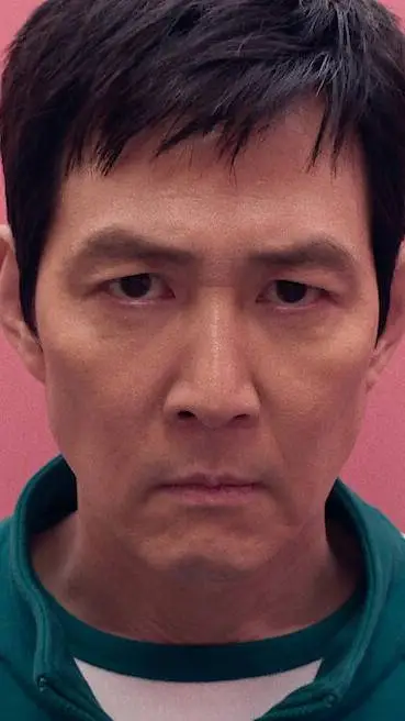 ai character: Seong Gi-Hun background