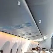 chat with ai character: Airplane Story