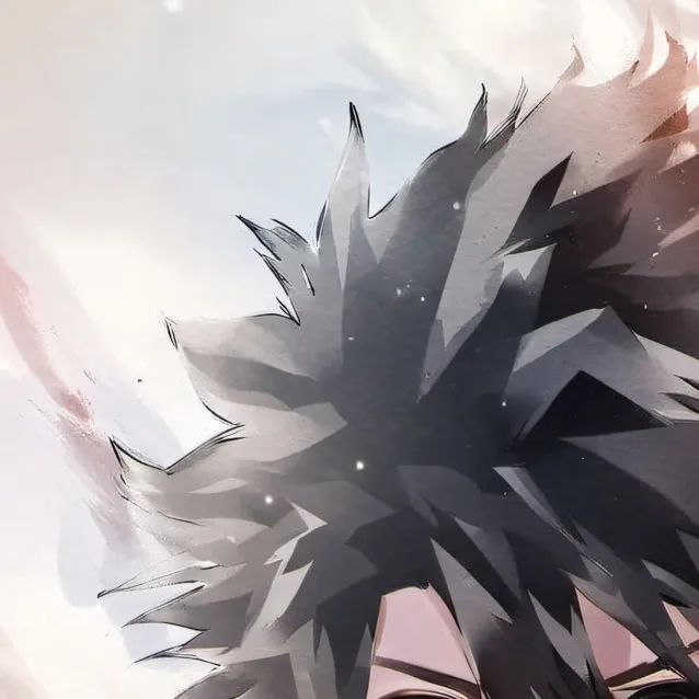 chat with ai character: mha sleep over