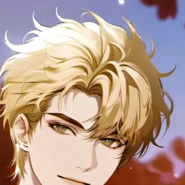 chat with ai character: leo
