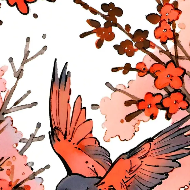 chat with ai character: Your Poppy