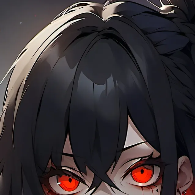 chat with ai character: Alissa