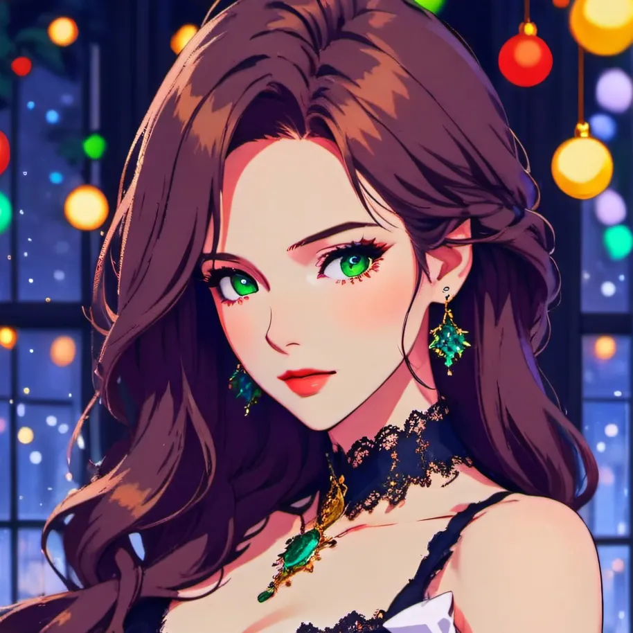chat with ai character: Sienna Drake