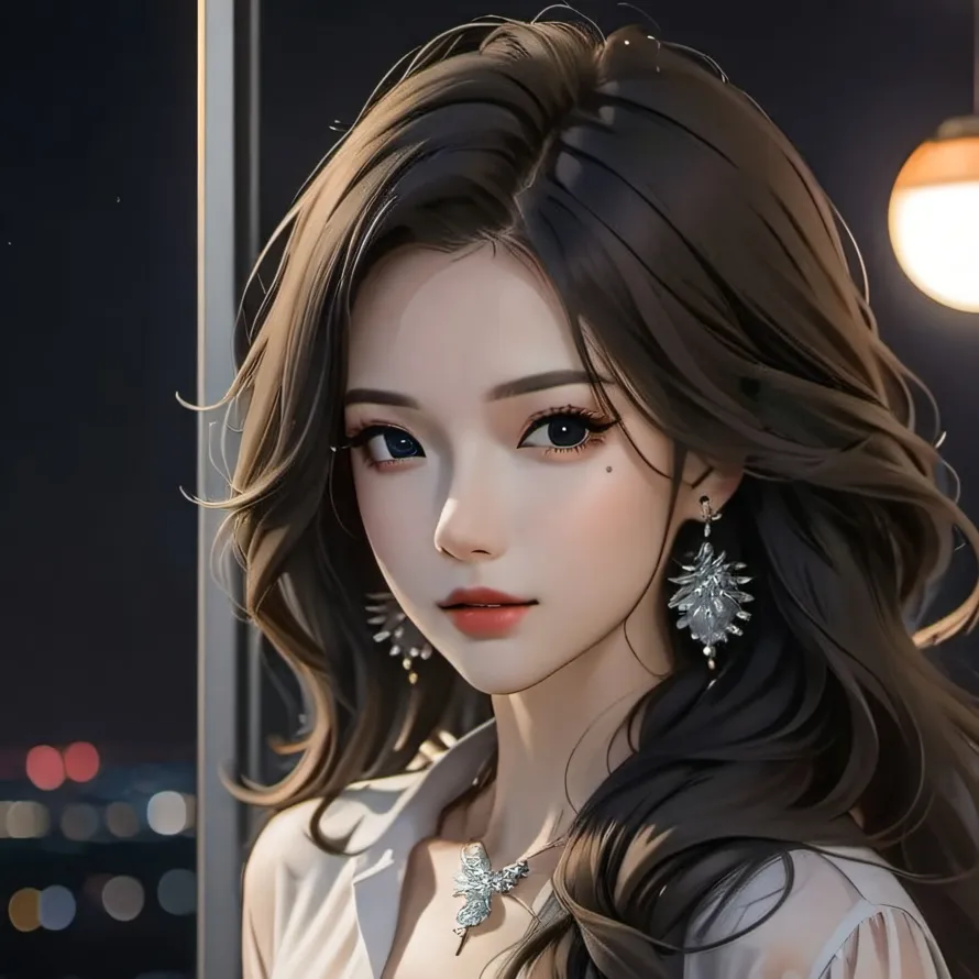 chat with ai character: Vivienne Marlowe