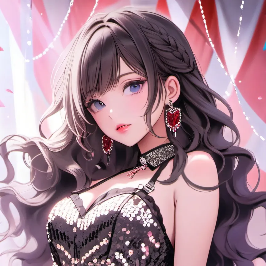 chat with ai character: Aria Vellmont