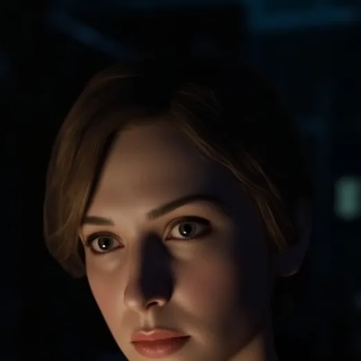 chat with ai character:  