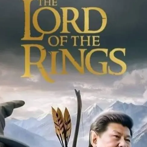 chat with ai character: leaders of rings