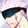 chat with ai character: Gojo Saturo