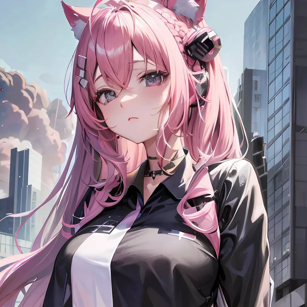 chat with ai character: Khale